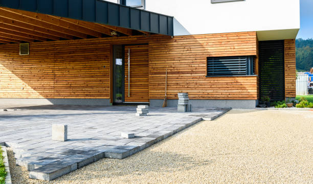 Best Decorative Driveway Pavers  in Swarthmore, PA