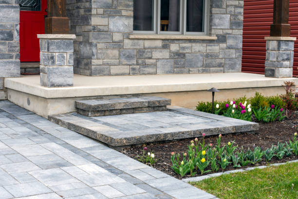 Best Residential Driveway Paver Services  in Swarthmore, PA