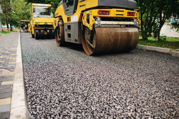 Best Commercial Driveway Pavers  in Swarthmore, PA